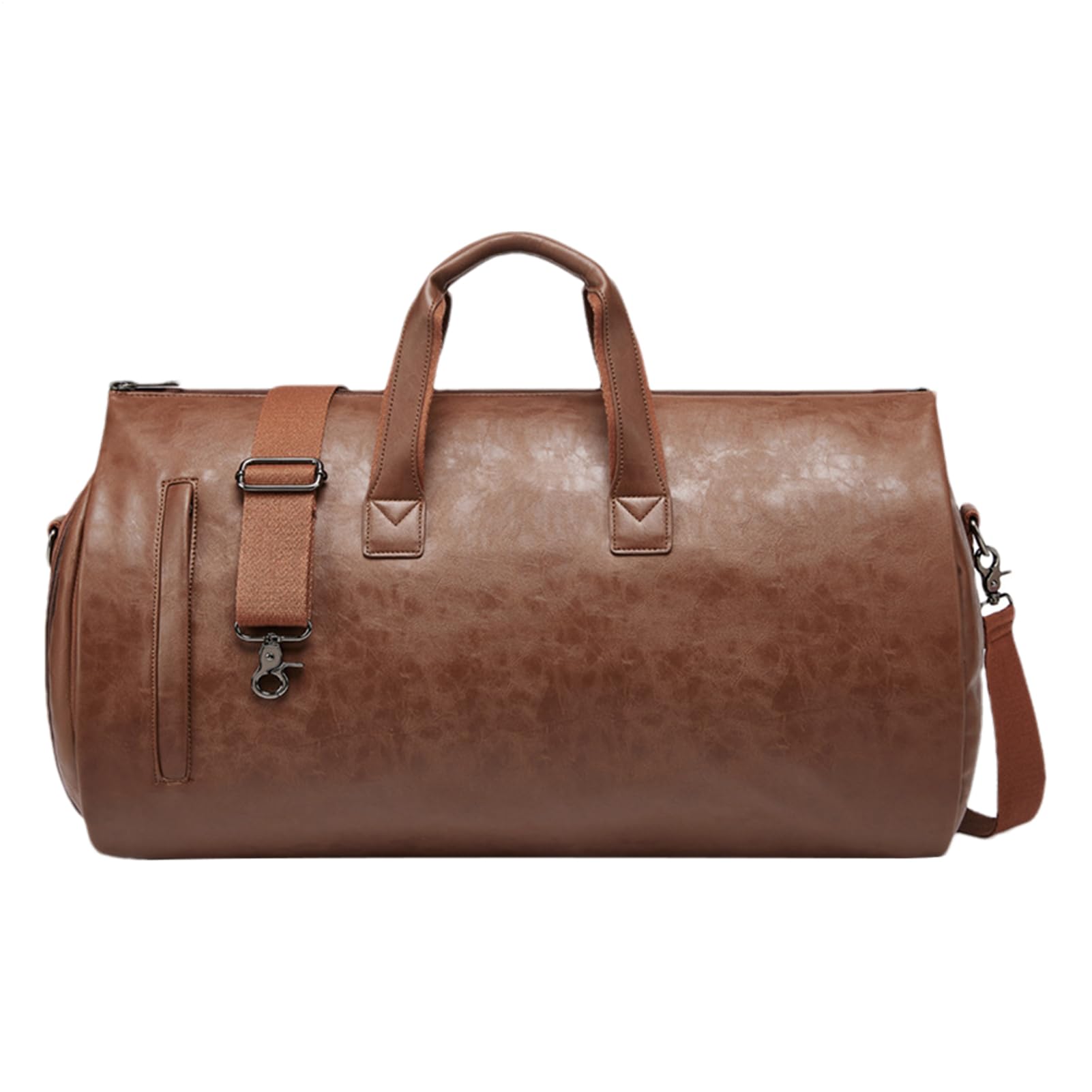 Bolsas de ropa convertibles para viajes, bolsa de ropa convertible | equipaje de mano con compartimento para zapatos, bolsa de viaje, bolsa de viaje, bolsa de ropa, traje de equipaje impermeable