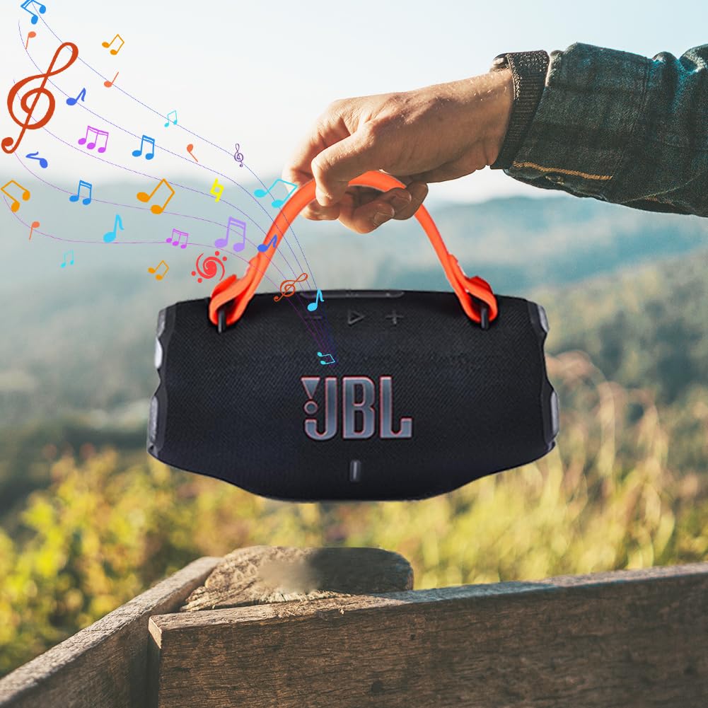 Cinghia per altoparlante portatile per JBL Xtreme 2/3/4, maniglia di
