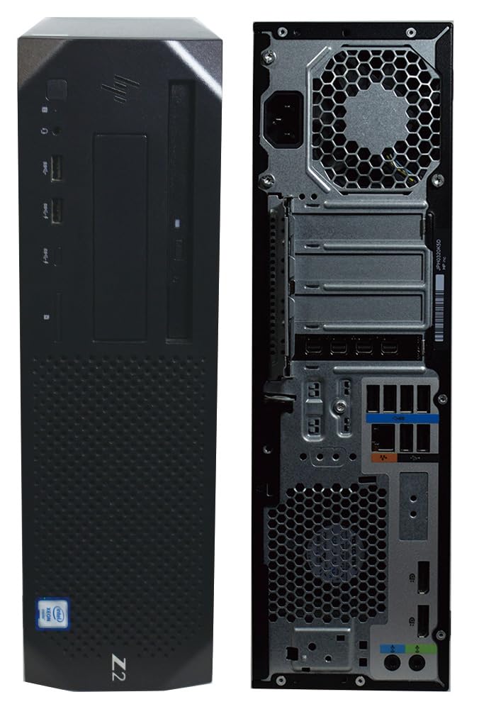 Amazon.co.jp: グラボ搭載 第8世代CPU Xeon E-2124G Windows 11 メモリ 
