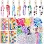 618 Pcs Bead