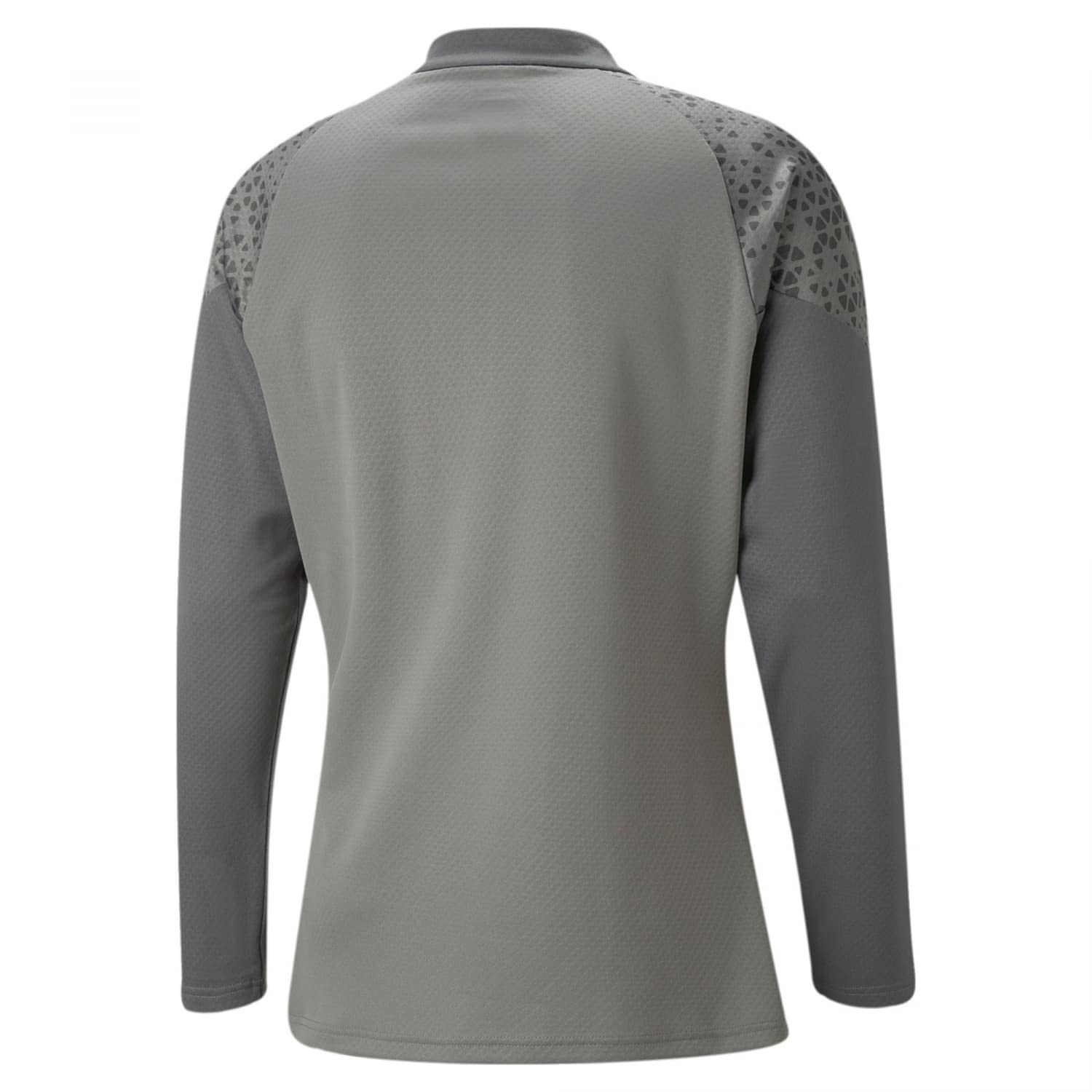 PUMA Men's Teamcup Training 1/4 Zip Top Slim Fit Top