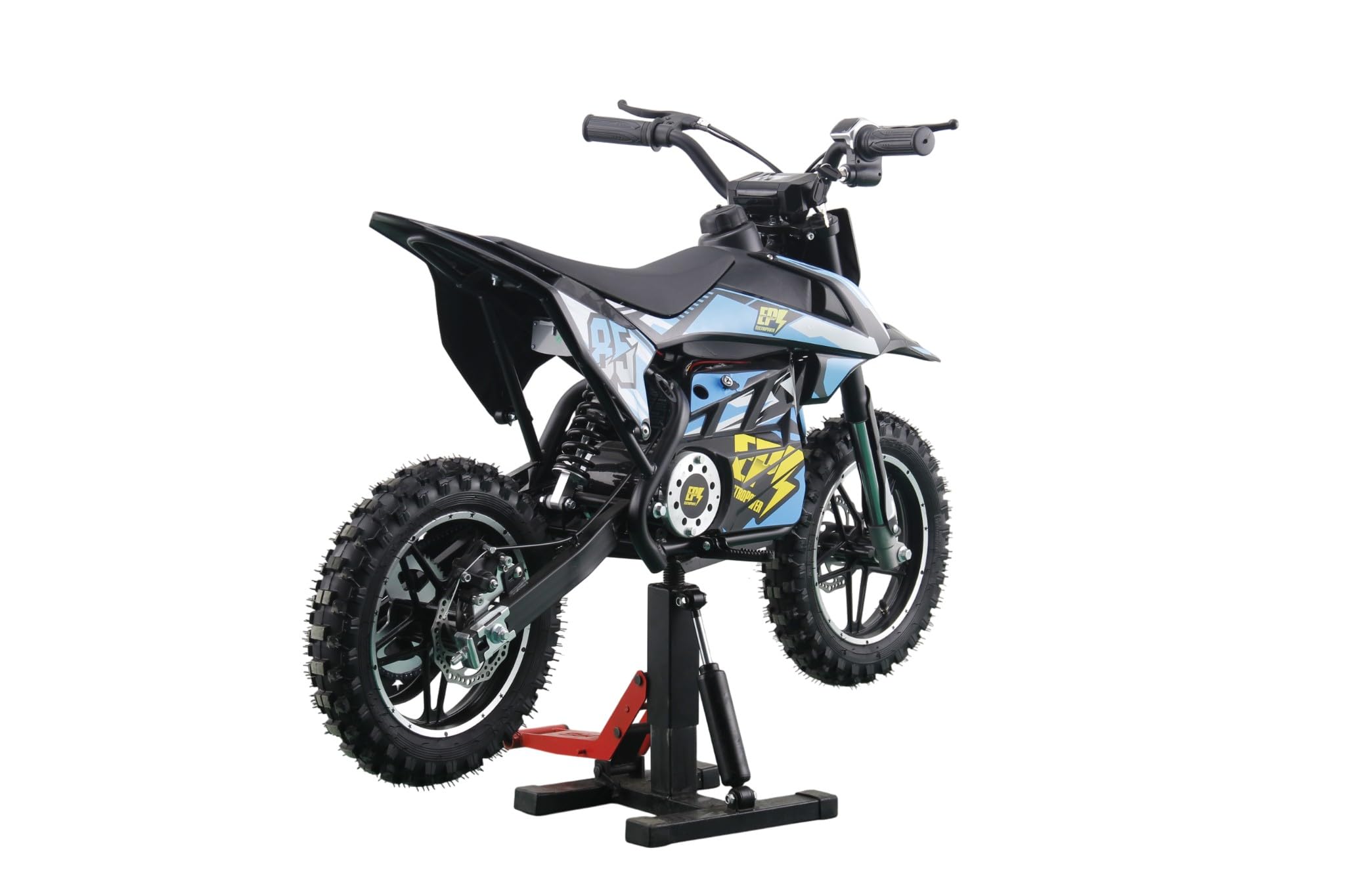 Moto Enfant - Mini Moto Électrique Tout-Terrain APQ-EDB1000B ELECTROPOWER – 36V -1000W