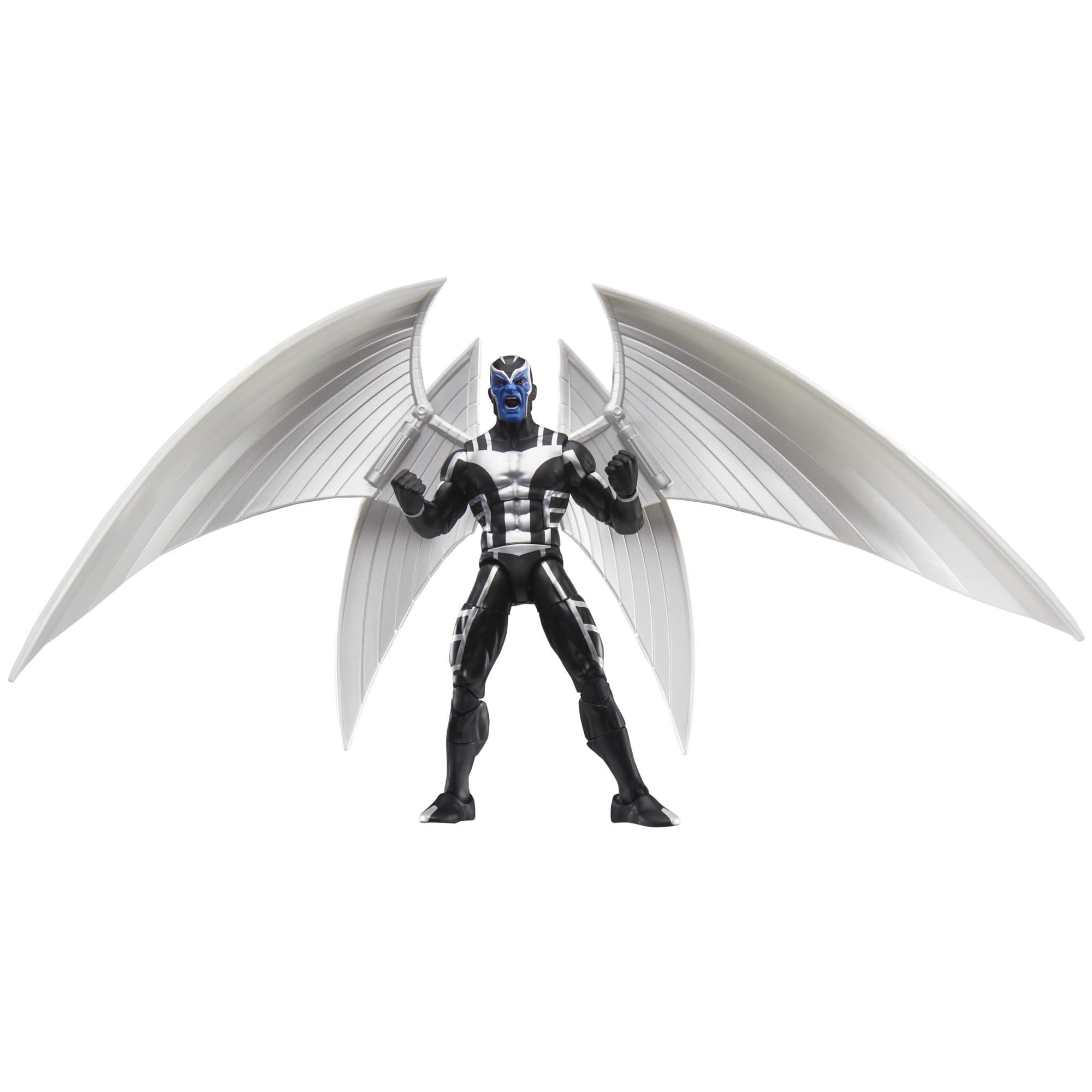 Hasbro Marvel Legends Series, Archangel, action figure ispirata ai fumetti