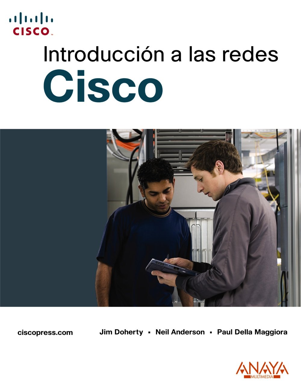 Introducción a las redes Cisco