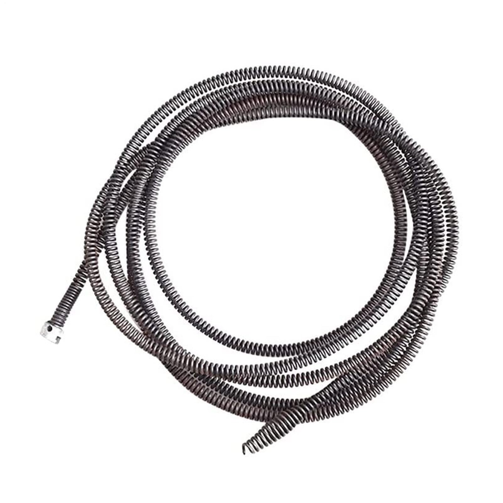 Outil de dragage avec pince flexible de ramassage universel robuste