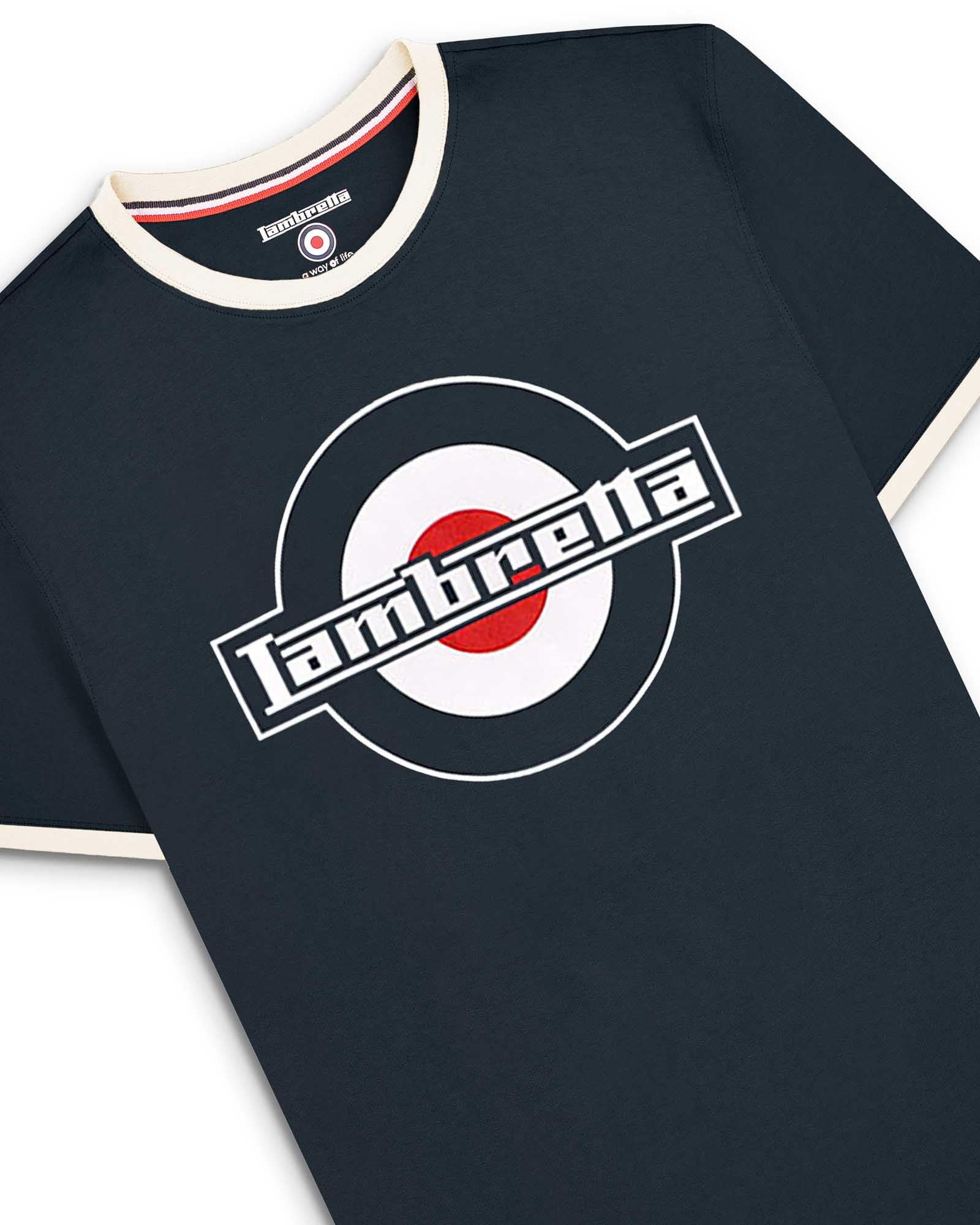 Lambretta SS3001 Bianco