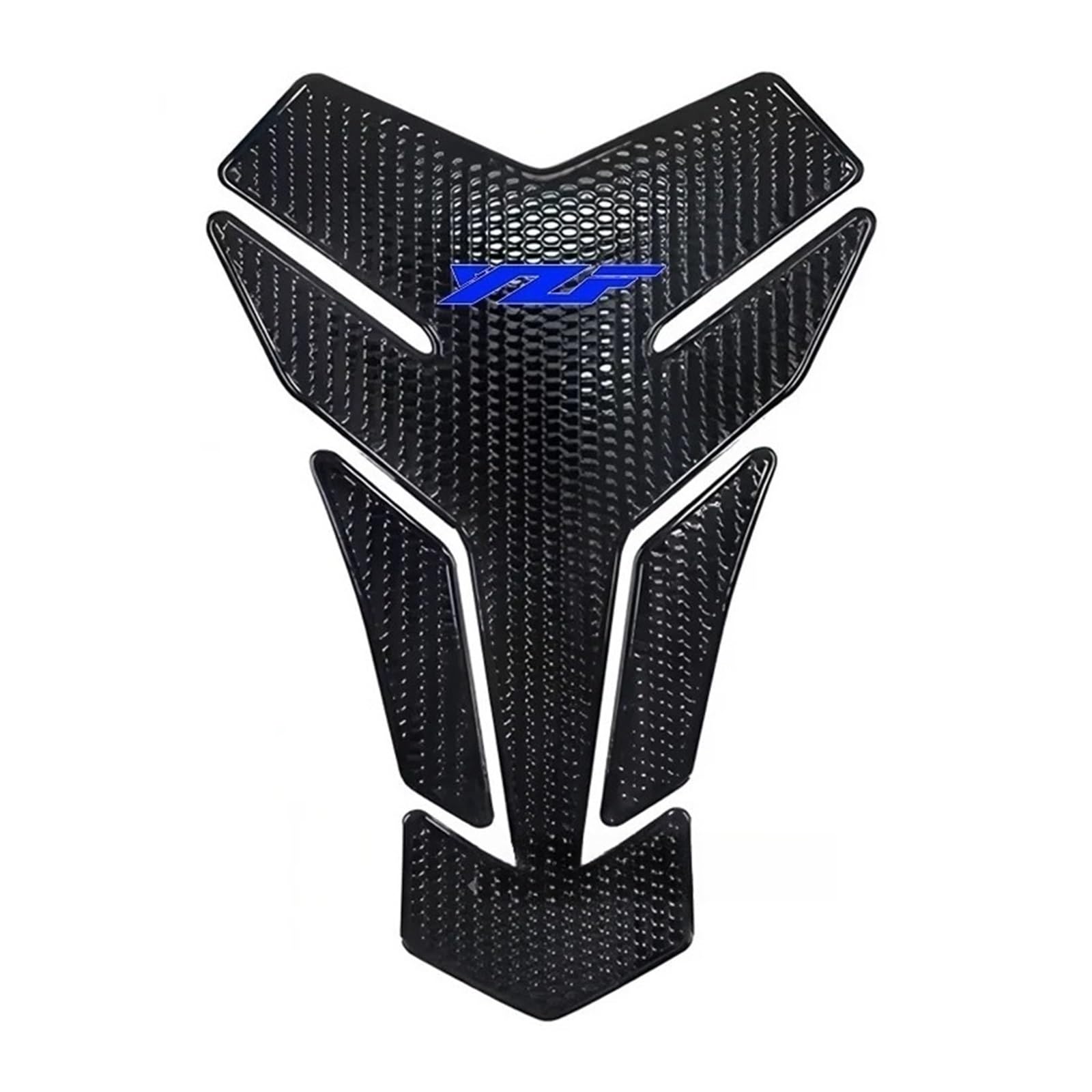 Motorcycle Sticker for YZF R1 R3 R15 R6 600 R125 1000
