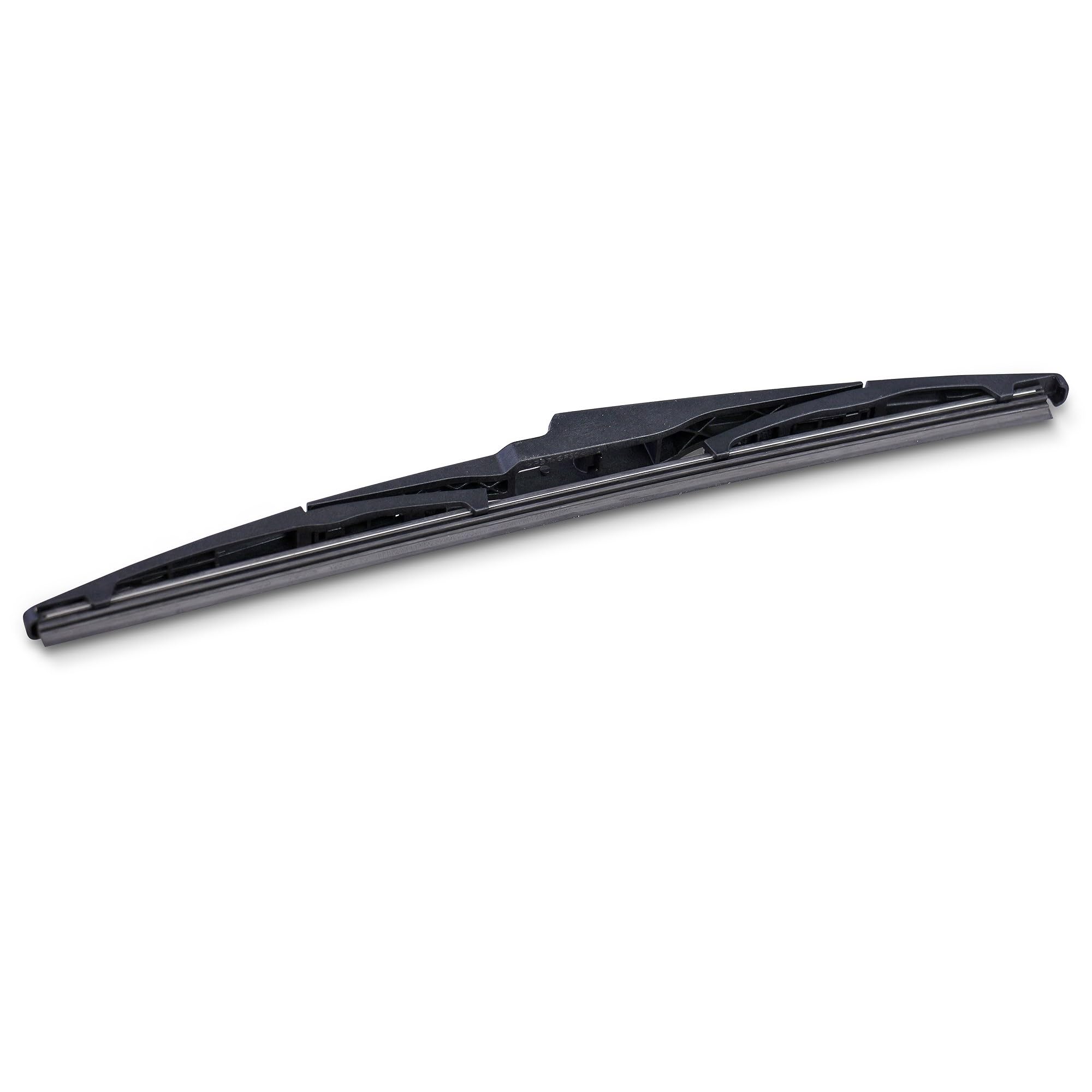 Bosch Automotive wycieraczki Rear H318, długość: 300 mm – wycieraczki do tylnej szyby