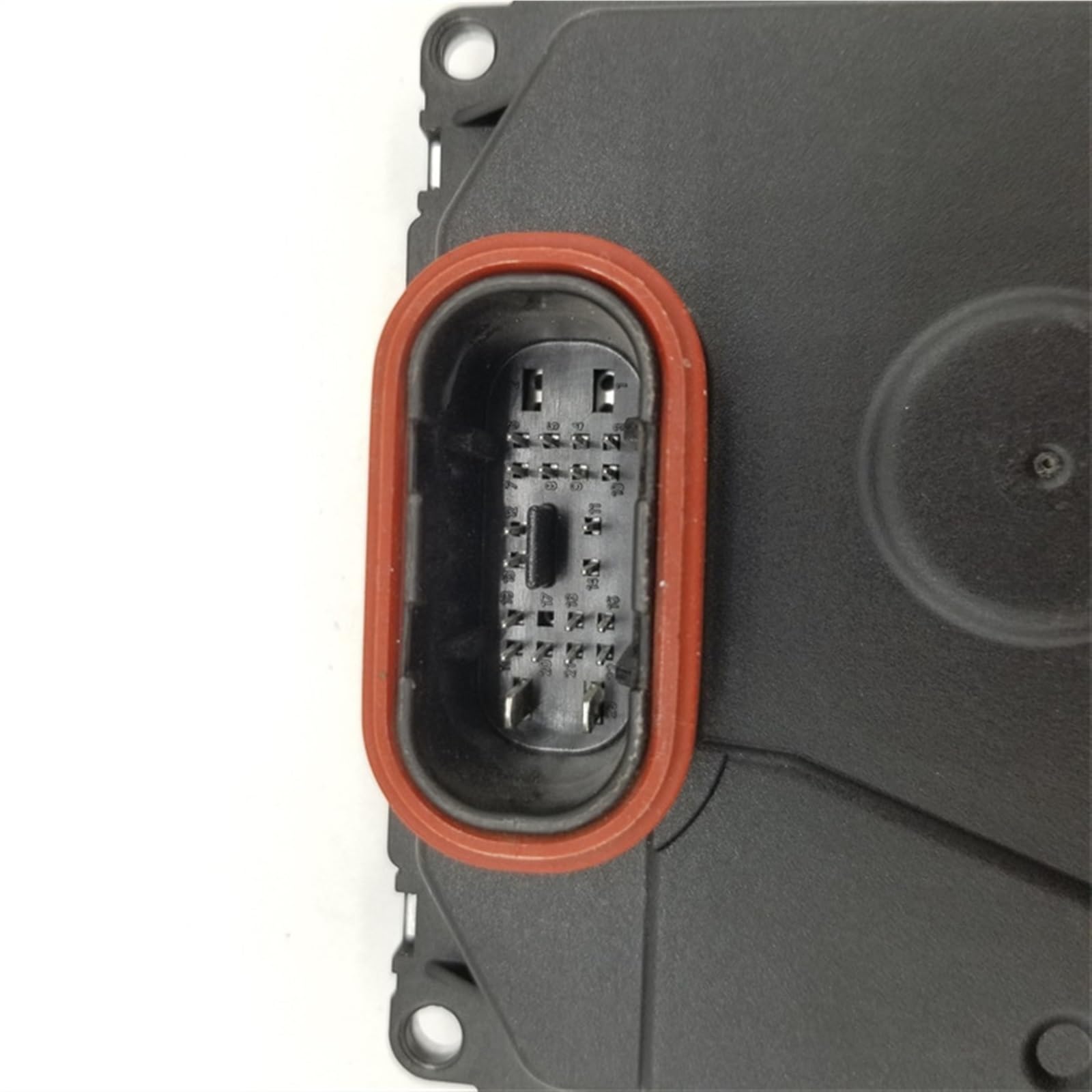 Módulo de Faros para A4 Q7 S4 4M0907397AC Módulo Controlador de Control luz LCM Faros 4M0 907 397 para AC 011552-31AD