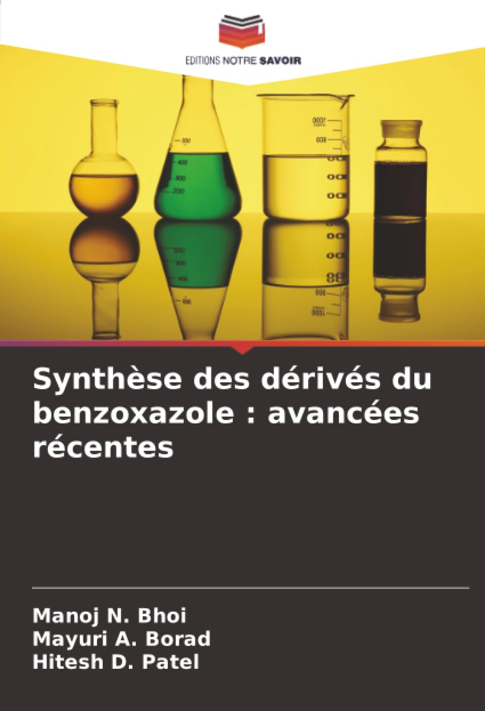 Synthèse des dérivés du benzoxazole : avancées récentes
