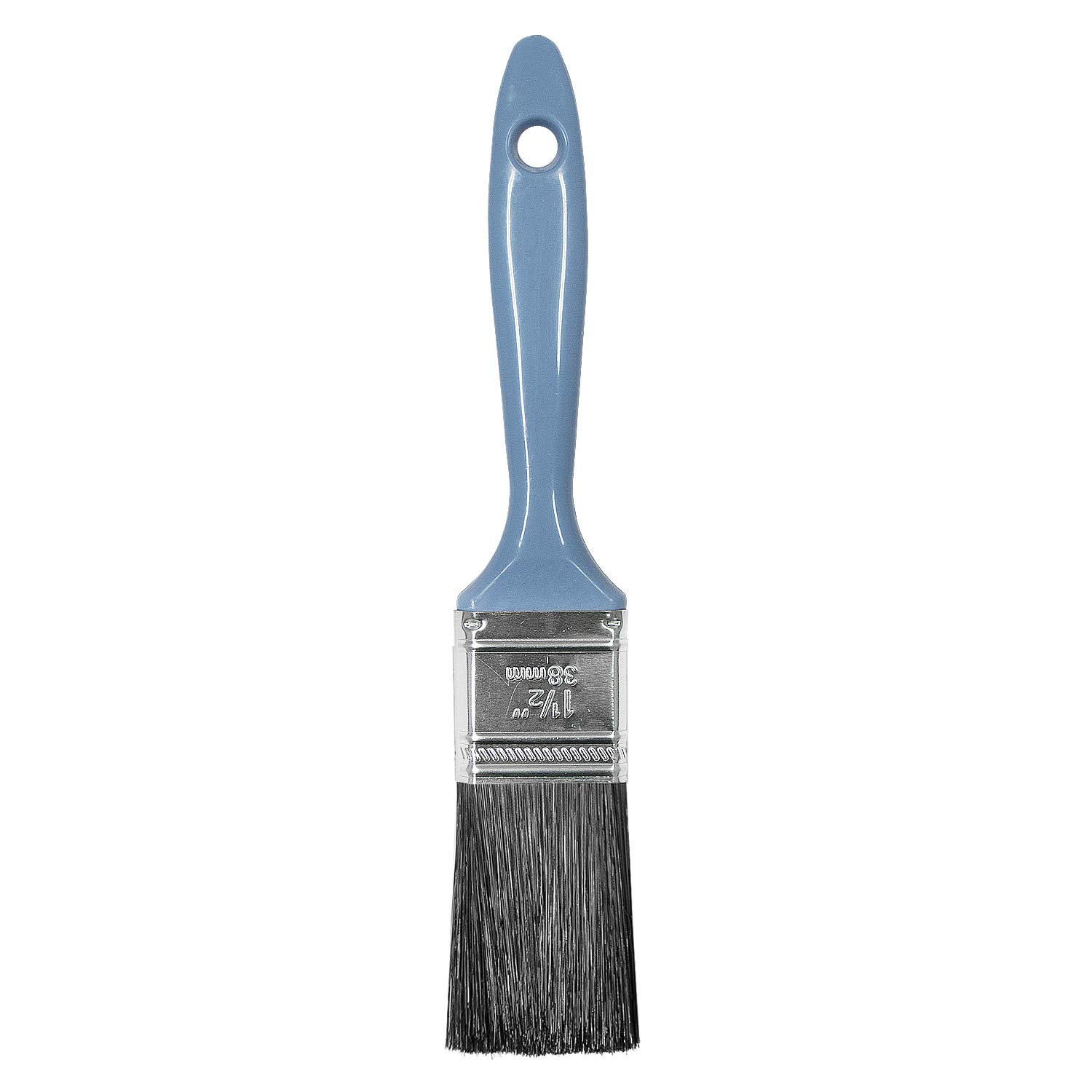 Quali-Tech Mfg. ALL-15 1-1/2" Plastic Handle Paint Brush