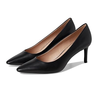 Cole Haan Go to Janey Pumps High Women