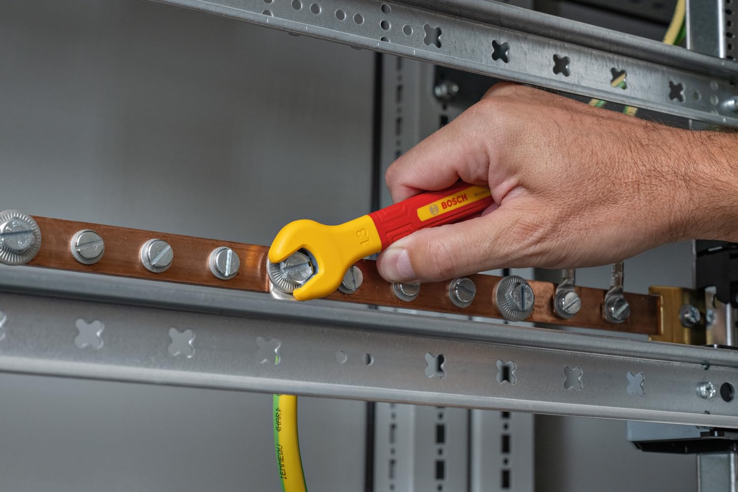 Bosch Professional VDE El Aleti Seti 37 Parça