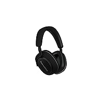 Bowers & Wilkins Cuffie Wireless Px7 S2e, Anthracite Nero