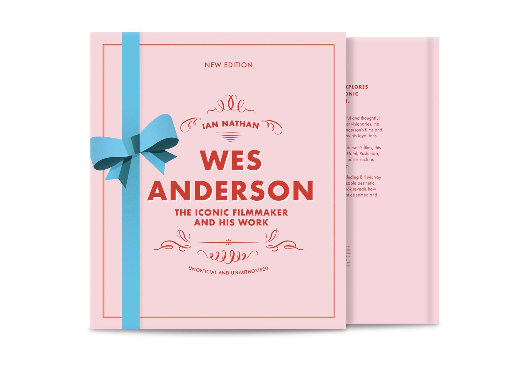 Wes Anderson: The Iconic Filmmaker and his Work