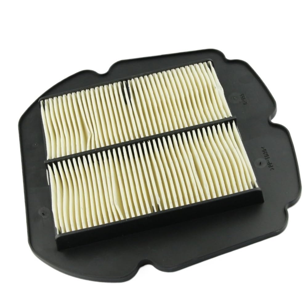 Filtro de combustible para motocicleta SFV650 con flujo optimizado 5