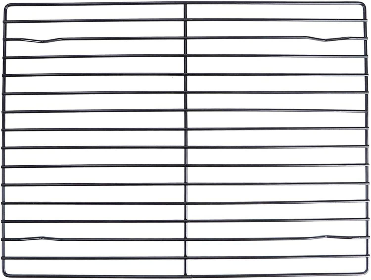 Grill ze stali nierdzewnej - Łatwy w użyciu grill Grill węglowy Bez rdzy do grilla Kebab do japońskiego grilla 35x27x20cm