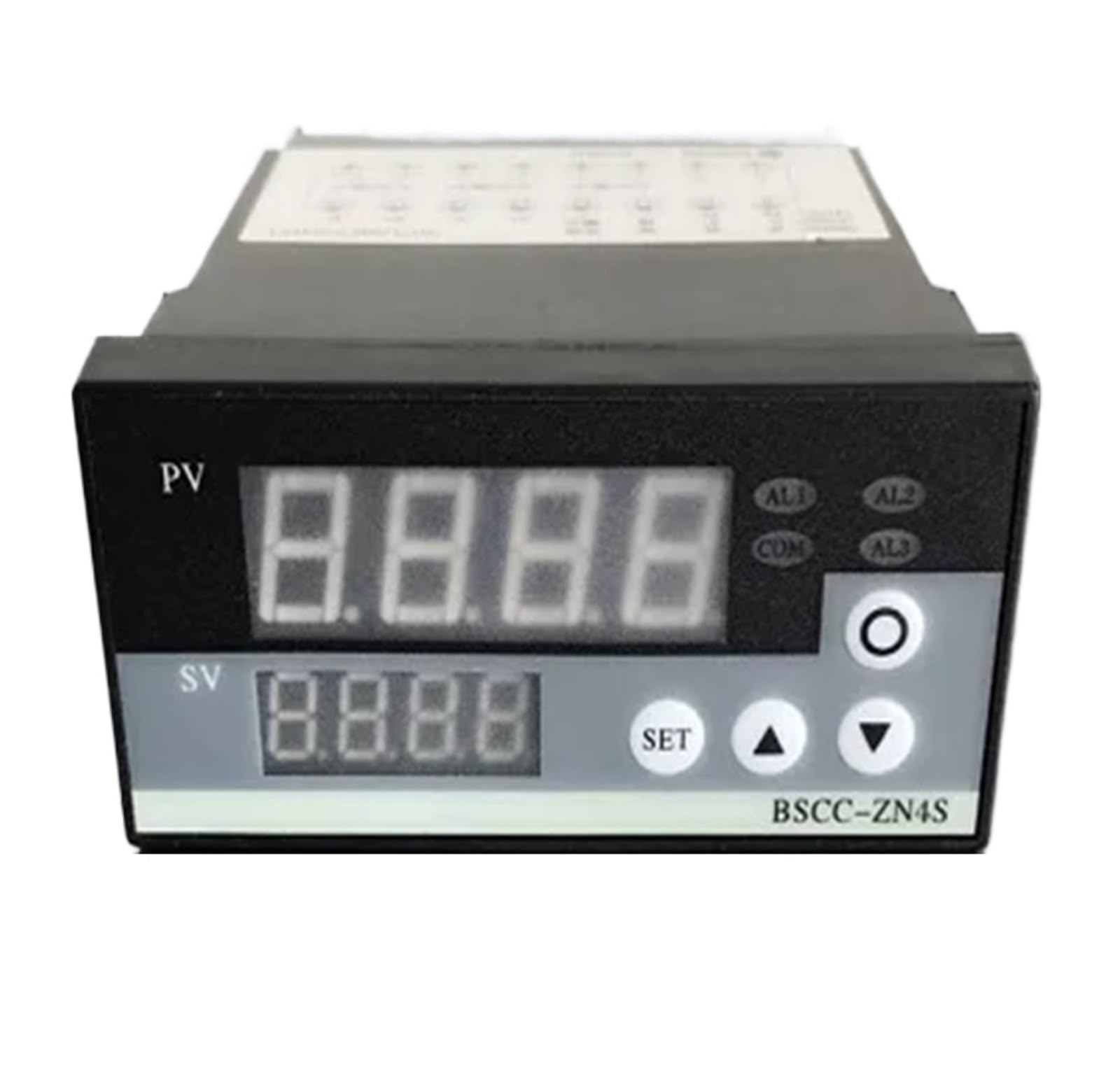 Load Cell Sensor Use Display Instrument Display Four Bits Single Significant