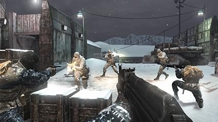 Amazon Com Call Of Duty Black Ops Declassified Japan Import Video Games Amazon Com Call Of Duty Black Ops Declassified Japan Import Video Games