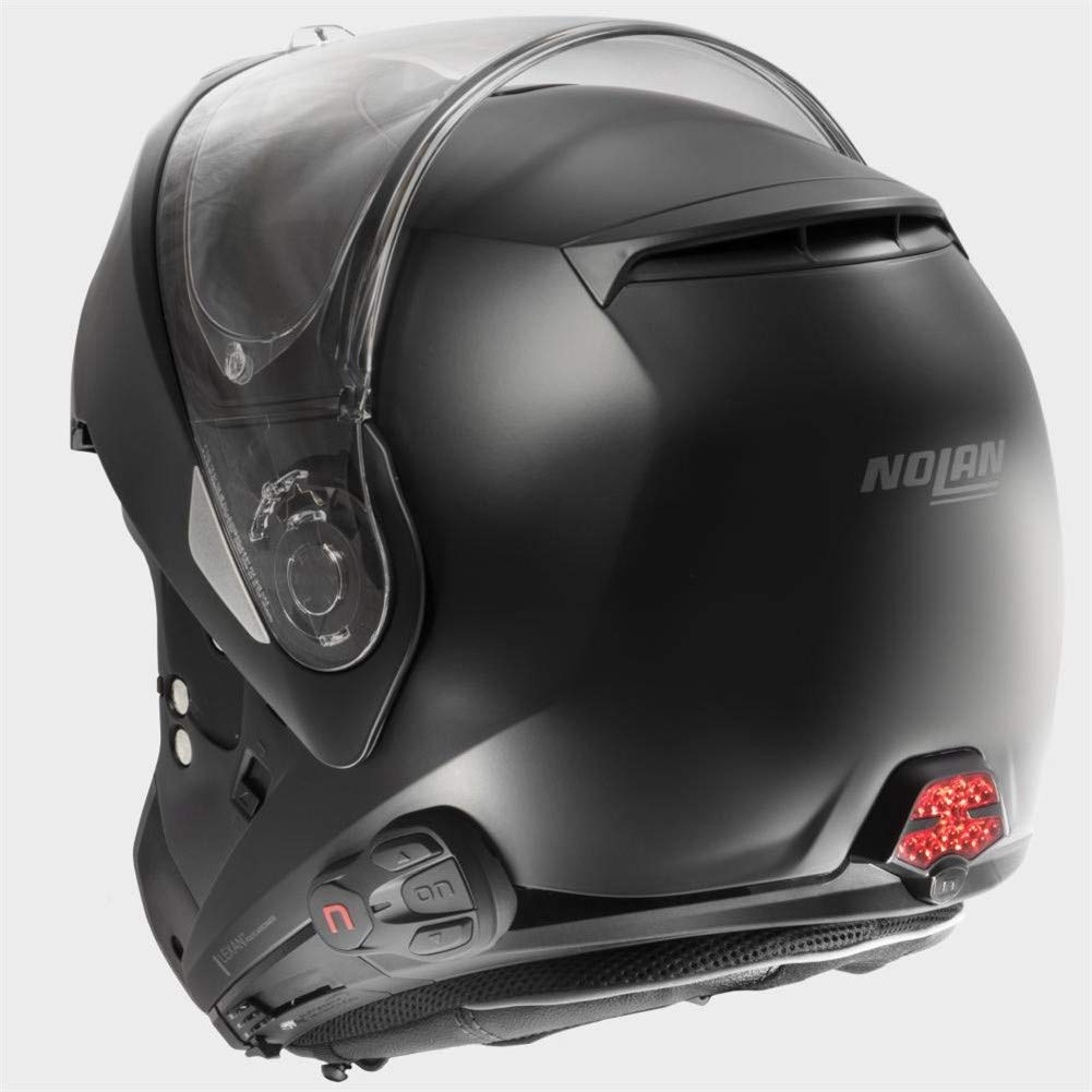 NOLAN B902L R, S
