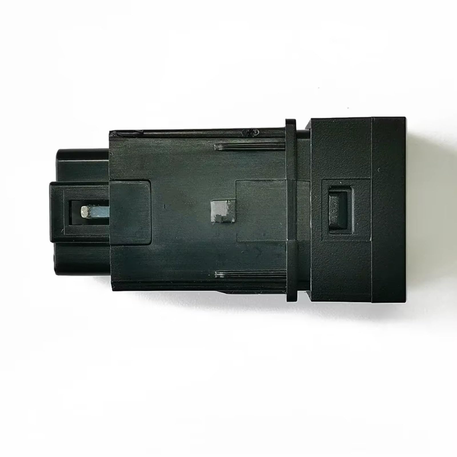 Console Centrale Porta USB Compatibile Con Mitsubishi Per Outlander 2023 Per Auto Veloce Caricabatterie Doppio Presa Ricarica Telefono Per TYPE-C PD Porta USB