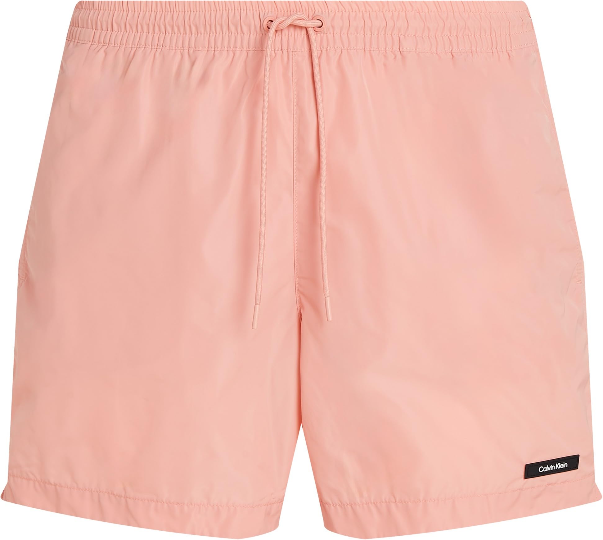 Calvin Klein Herren Badehose Medium Drawstring Lang