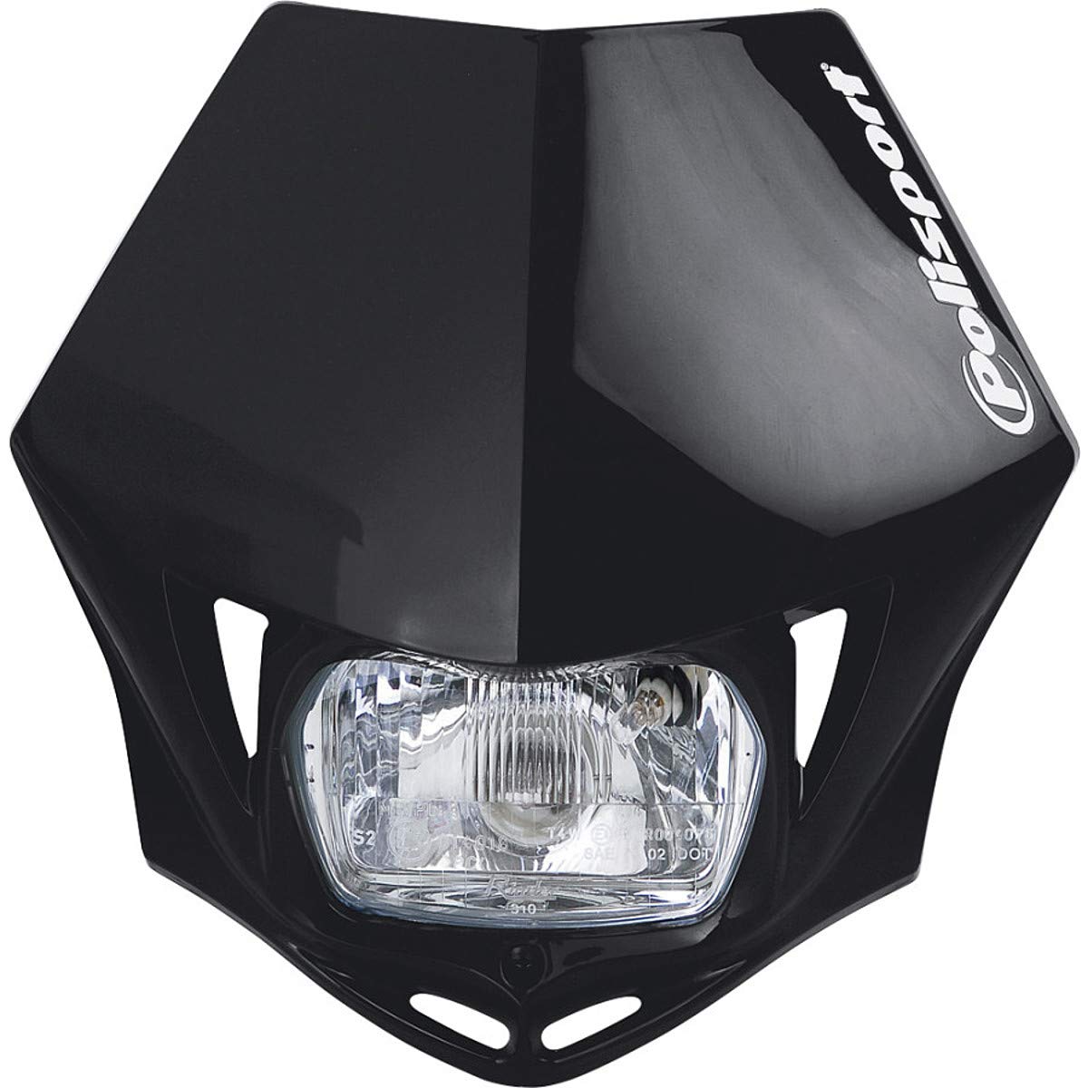 Polisport 8663500002 - Linterna