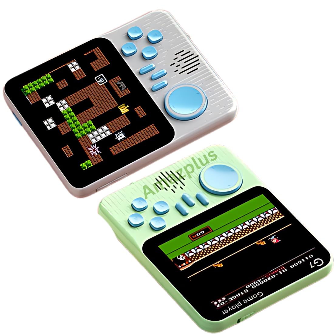 See full amazon price history chart for Amazplus G7 Ultrathin Handheld Game Console 3.5Inch HD Screen Mini Retro Classic Video Game System Portable Hand Video Games for Kids SUP Video Game Kids Video Game Hand Games for Kids-B94 Amazplus G7 Ultrathin Handheld Game Console 3.5Inch HD Screen Mini Retro Classic Video Game System Portable Hand Video Games for Kids SUP Video Game Kids Video Game Hand Games for Kids-B94 (B0DGG8RSXL) Amazon Price History, Amazon Price Tracker