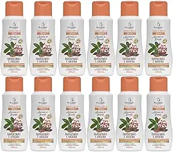 Kit 12 Sabonete Líquido Íntimo Barbatimão E Aroeira 200Ml