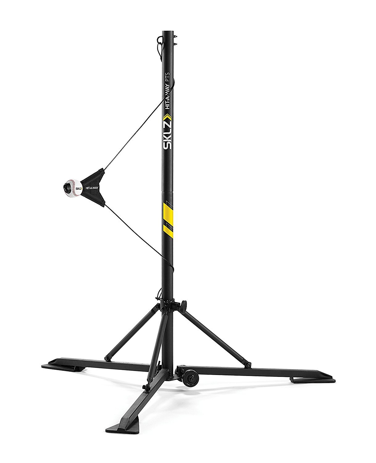 Amazon | SKLZ（スキルズ）メジャーリーガー養成 ヒットアウェイ 