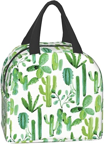 TTLIVEVIP Bolsa de almuerzo con aislamiento de elefante para mujer, hielera, a prueba de fugas, reutilizable, para niñas, oficina, trabajo, escuela,