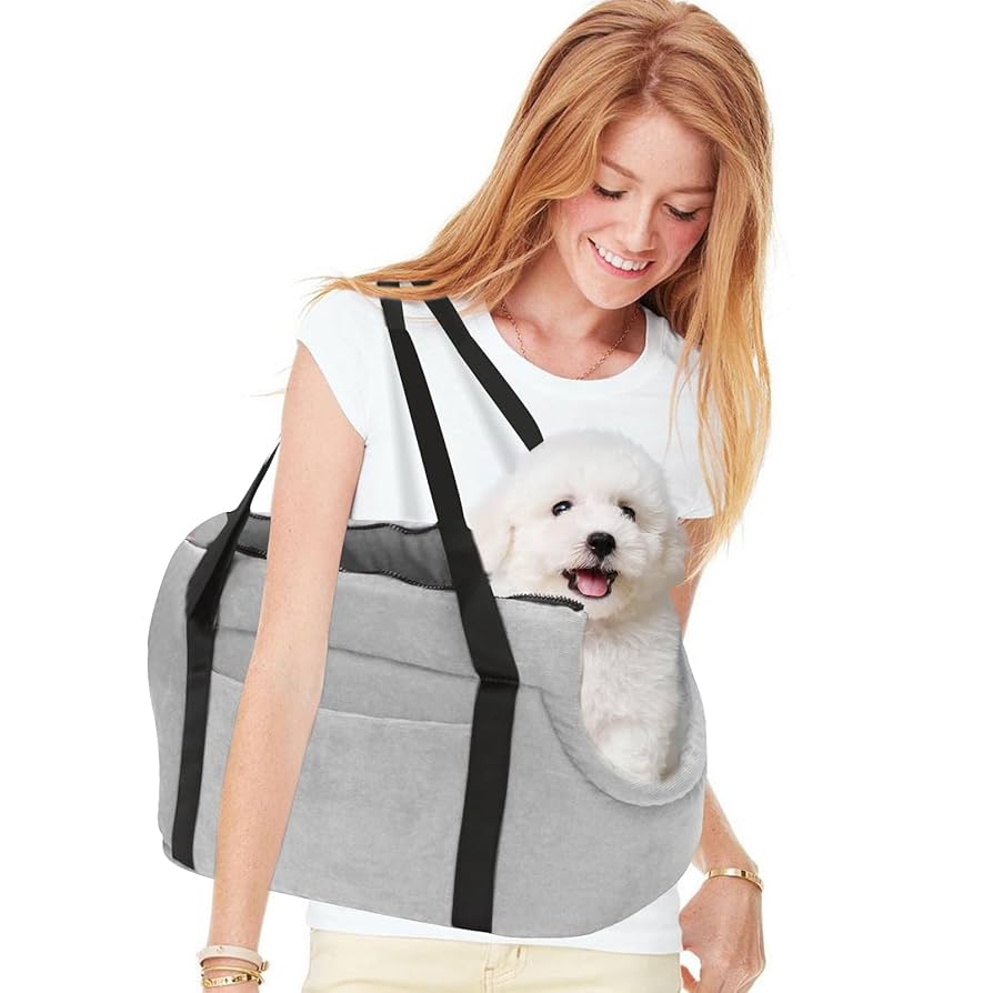 High Quality Luxury Portable Print Warm Soft Sided Pet Carrier Tote Bag Travel Dog Bag Outdoor Cat Handbag - Buy China Wholesale Travel Bag For Dog $17