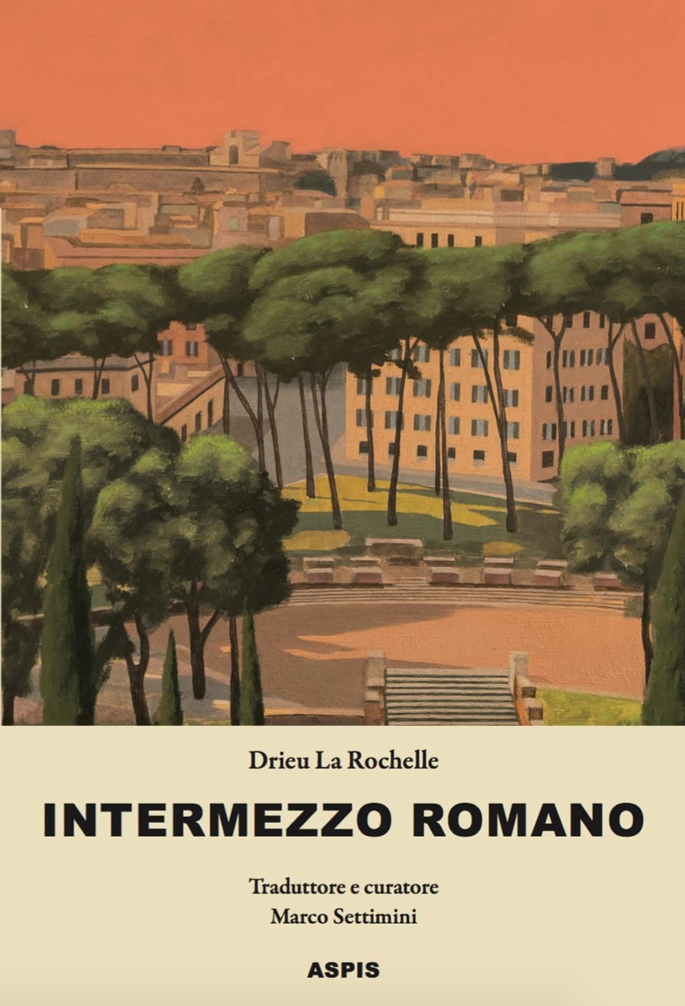Intermezzo Romano - 4
