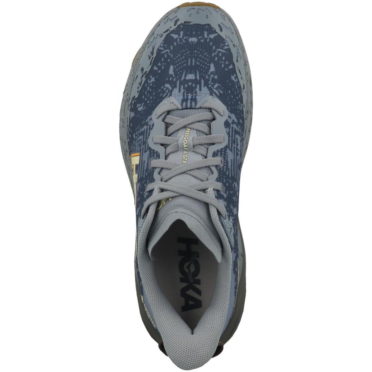 HOKA Speedgoat 6 GTX