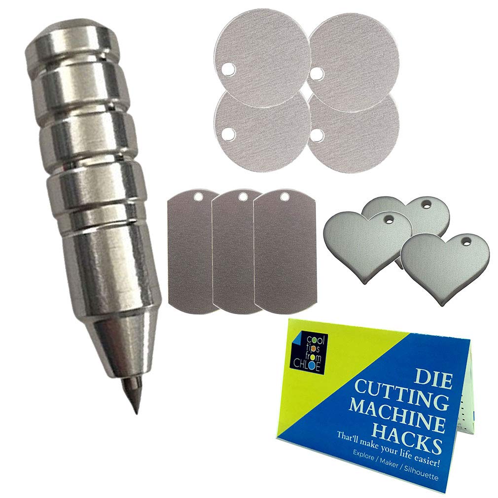 Buy Silhouette Precision Etching/Engraving Tool by Chomas Creations