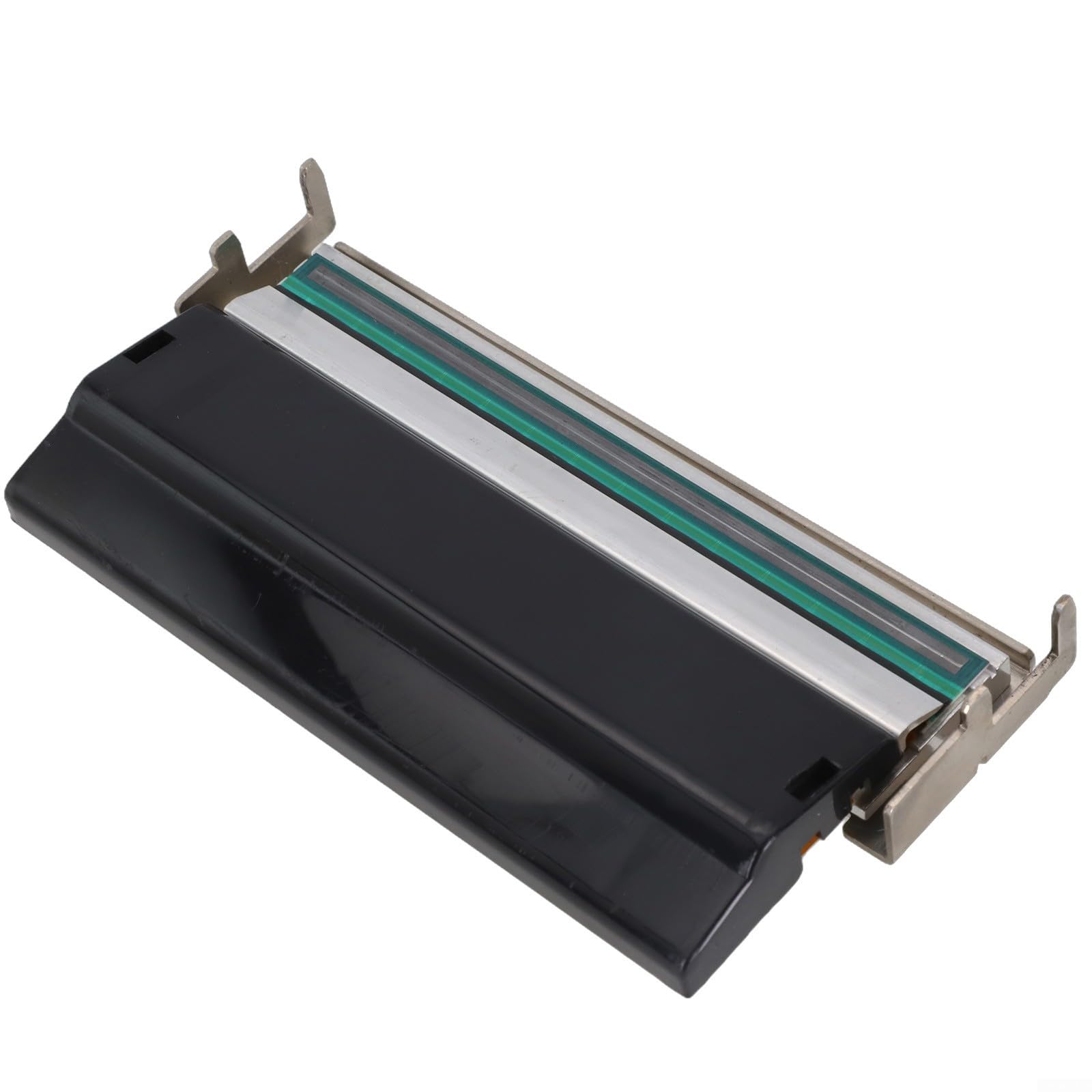 Thermodruckkopf Ersatz für Zebra ZM400 Barcode-Drucker, 79800M OEM Teil, 203 DPI Auflösung, ABS und Metallkonstruktion für Bürogeräte