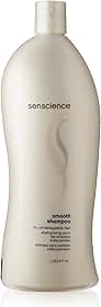 Smooth Shampoo, Senscience, 1000 ml
