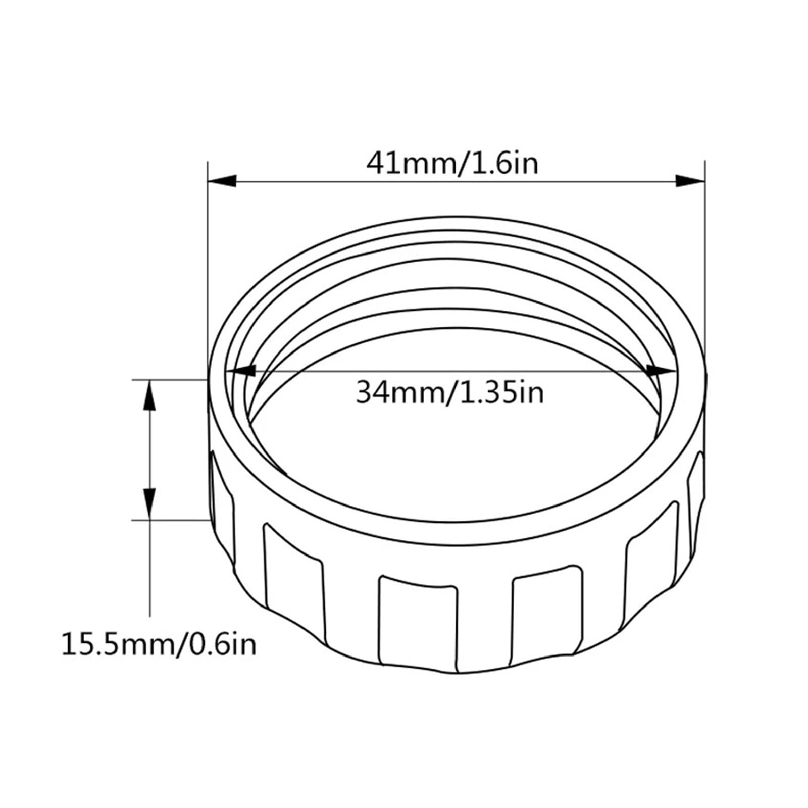 Motorcycle Rear Brake Fluid Reservoir Cap Oil Cup 2021 2022 2023 Compatible with Yamaha MT09 SP FZ09 MT07 FZ07 MT 07 MT03 MT25 MT125 MT 09