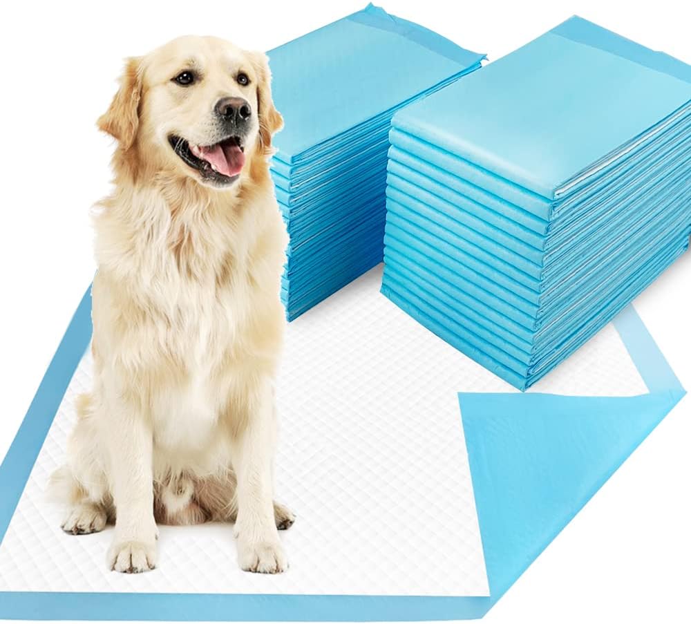 Grreat Choice Dog Extra Large Pads for Puppy Training