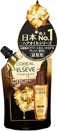 Amazon L Oreal Paris ロレアルパリ 洗い流さないトリートメント べたつかない エルセーヴ ヘアオイル ホワイトジャスミンの香り とてもしっとり 詰替え用 詰め替え用 90ml L Oreal Paris ロレアルパリ ヘア美容液 通販 Amazon L Oreal Paris ロレアルパリ 洗い流さないトリートメント べたつかない エルセーヴ ヘアオイル ホワイトジャスミンの香り とてもしっとり 詰替え用 詰め替え用 90ml L Oreal Paris ロレアルパリ ヘア美容液 通販
