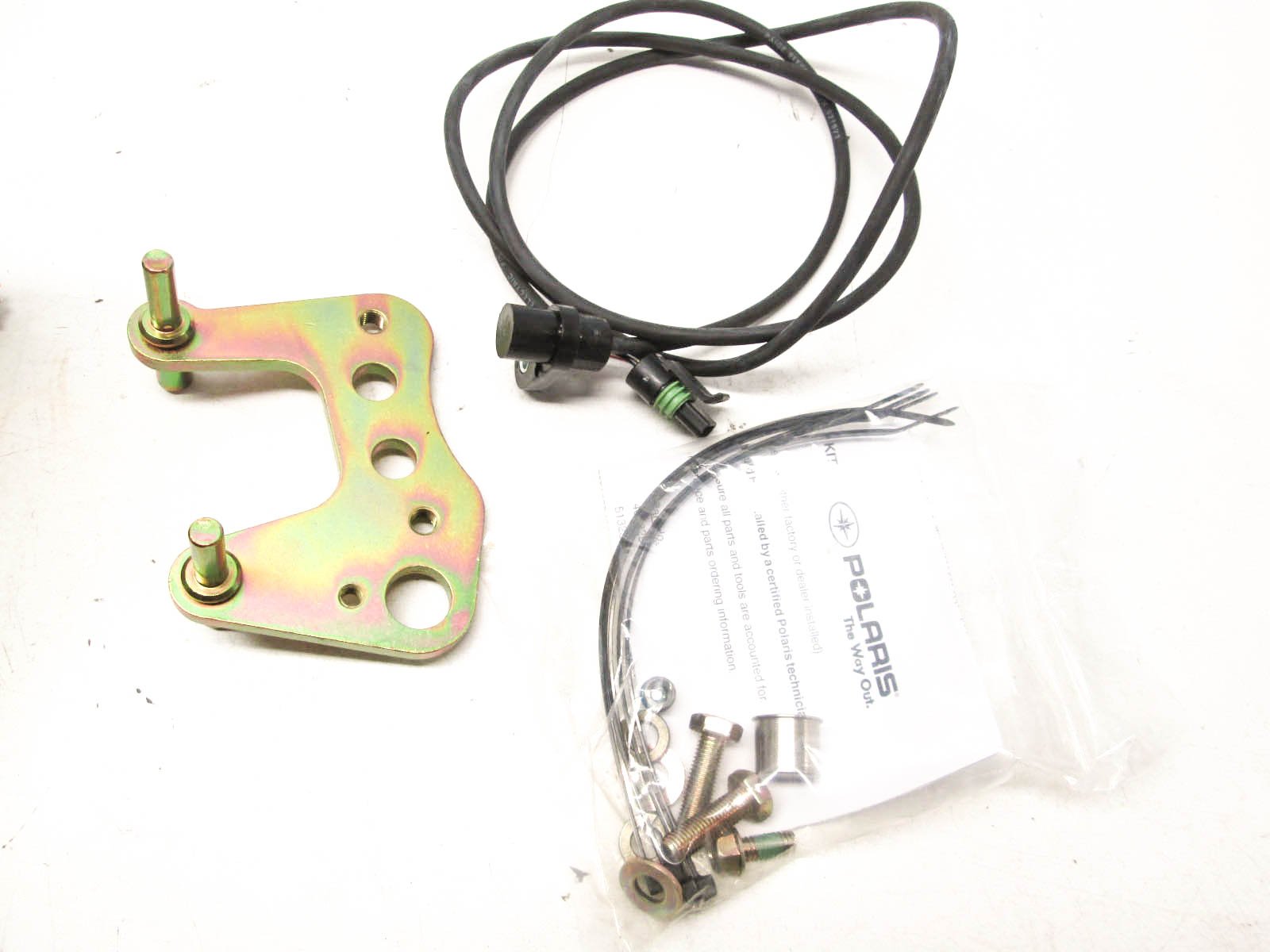 Polaris Kit Speedo Sensor Lg 2201625 Neu OEM : Amazon.de: Auto 