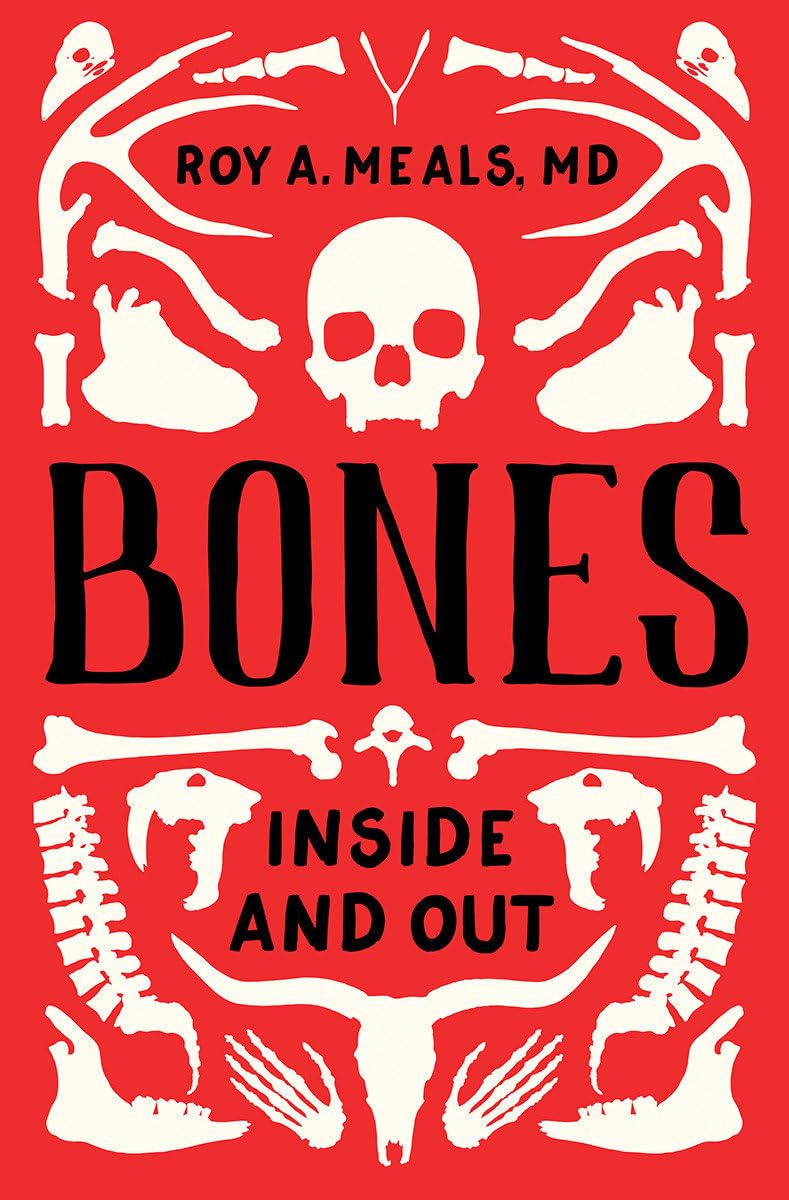 Bones: Inside and Out