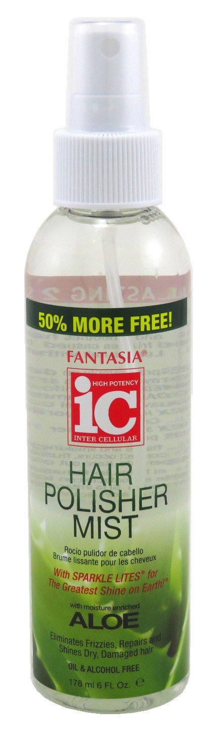 Fantasia Serum 6oz Bonus Mist Pump (6 Pack)