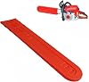 Funda para motosierra, cubierta de barra para hoja de 22-24 pulgadas para St-ihl, funda protectora de plástico para 038/044/046/MS440/MS460/MS461/MS441/064/066/MS660/088 084/MS880 5