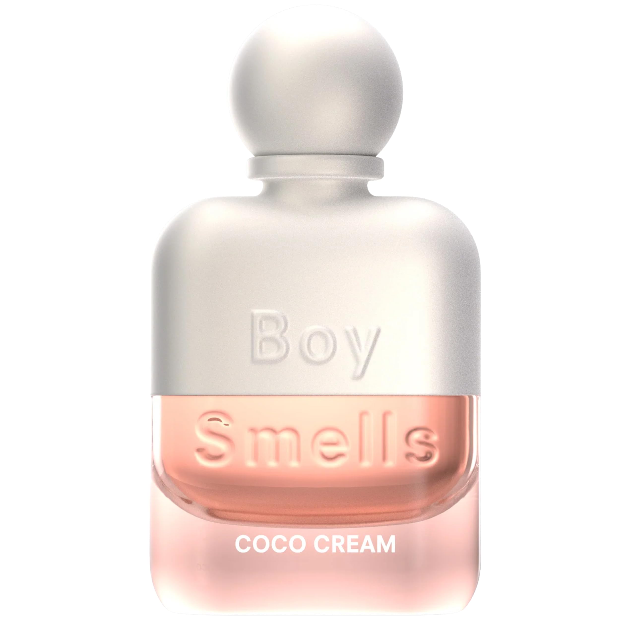 Boy Smells Coco Cream Eau de Parfum Coconut Vanilla Fragrance