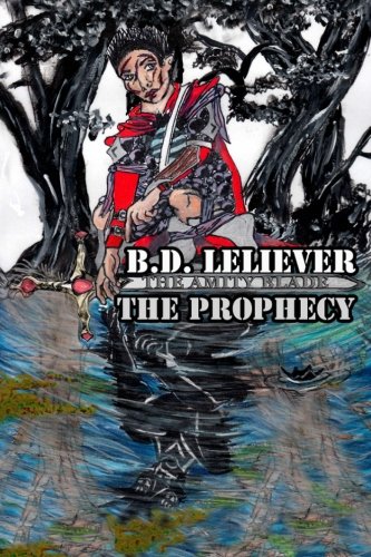 The Prophecy: The Amity Blade: 2