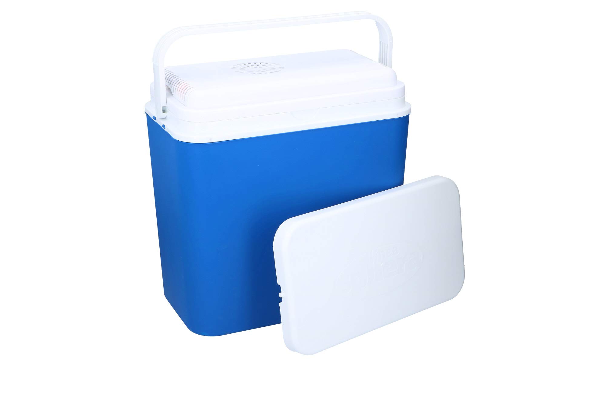All Ride Lodówka turystyczna, 22 l, 12 V, niebieska