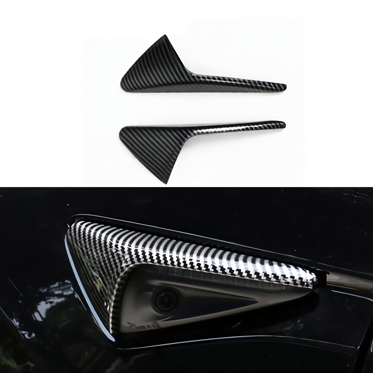 Tesla Turn Signal Camera Model Y at Debra Mccants blog