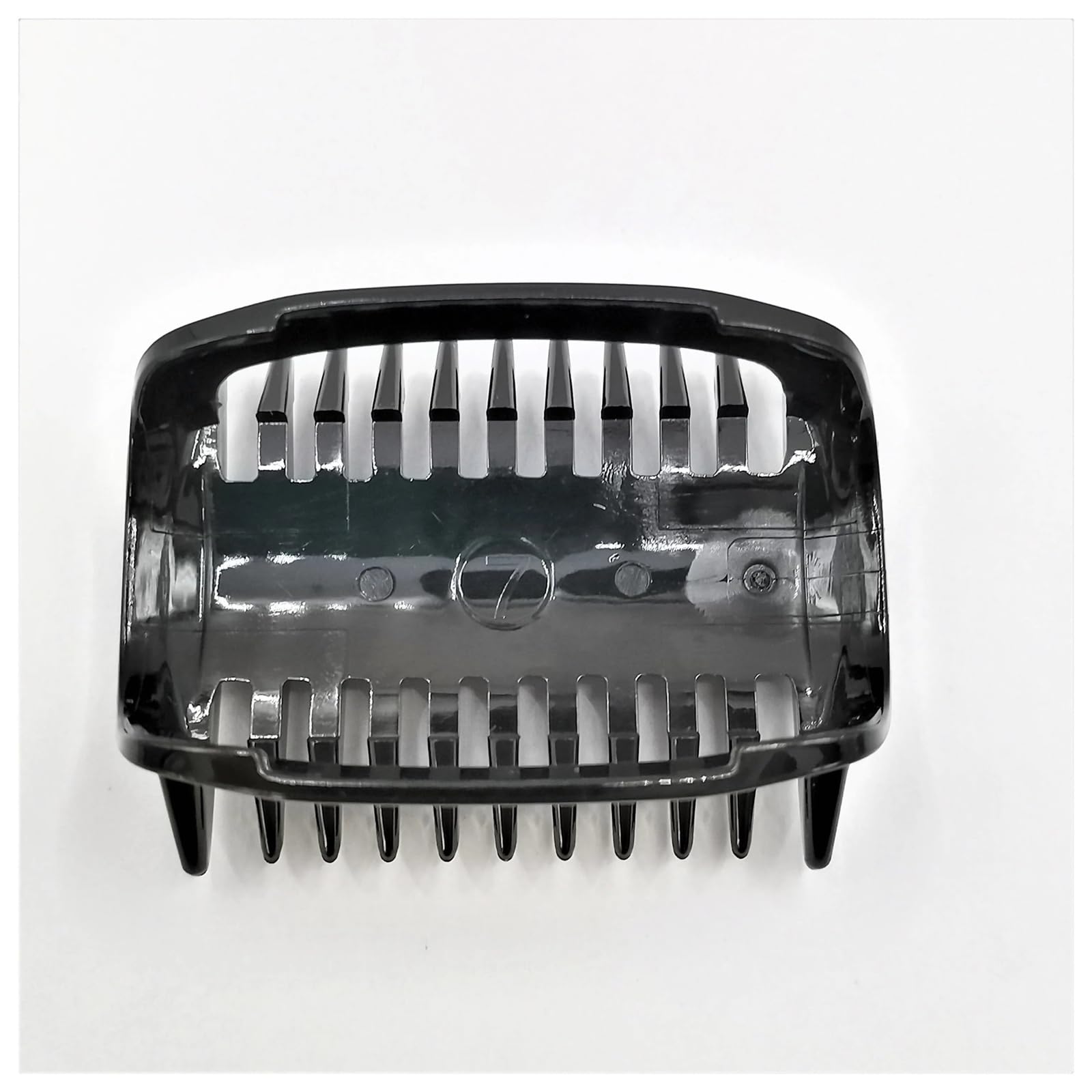 Pettine Bidirezionale, Compatibile Con Philips, BG3017 BG3027 BG5020 BG5021 BG5025 BG9040 SBG315 Kit for Toelettatura 2/3/5/7 Mm