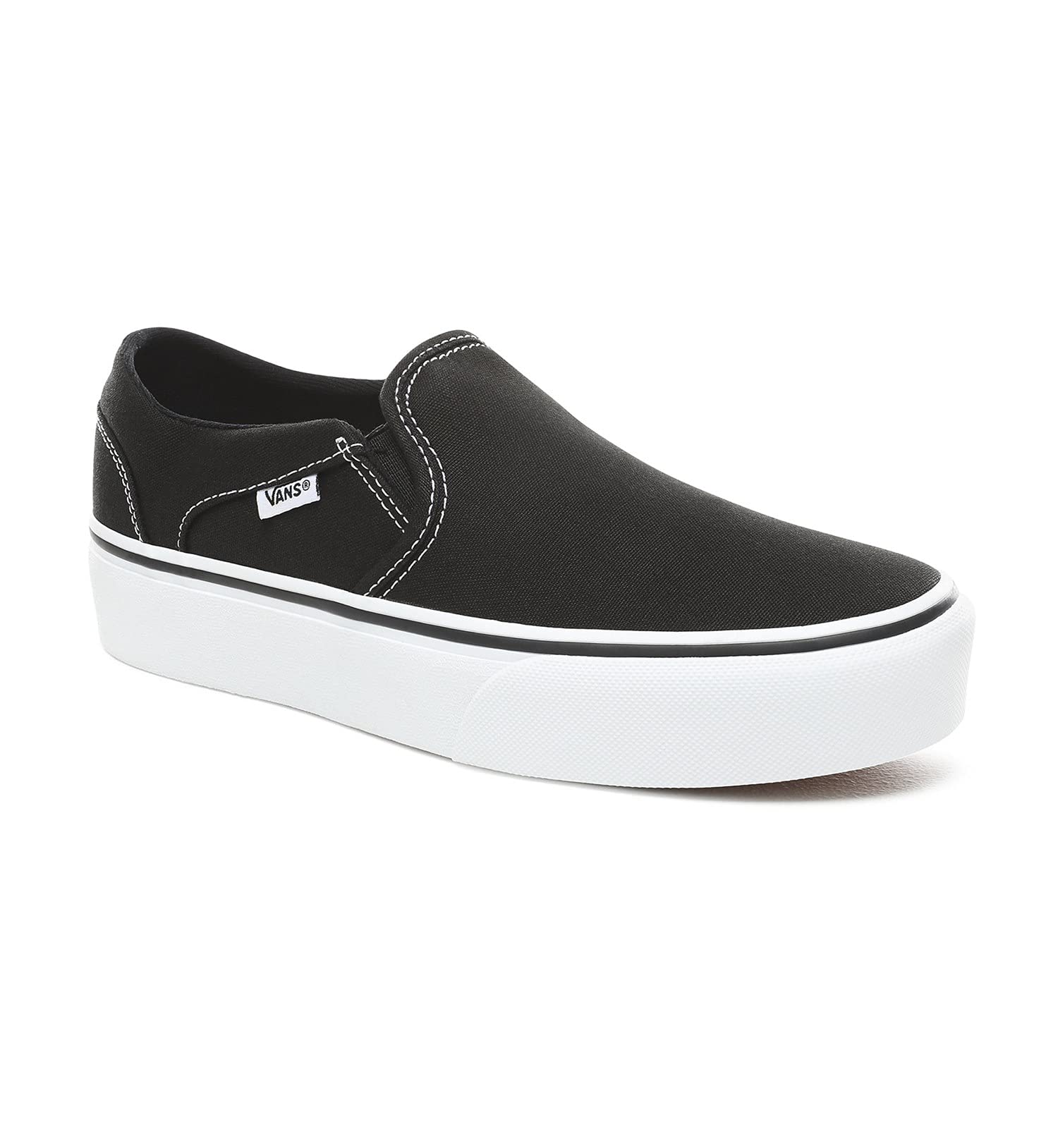 Vans Asher, Sneaker Donna